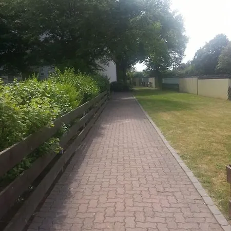 Ginsterweg *