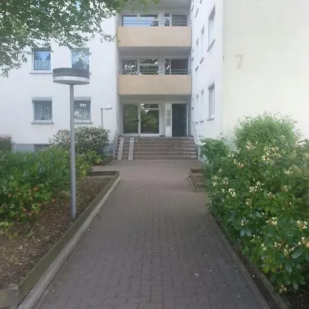 Ginsterweg *