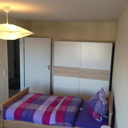 Apartamento Ginsterweg