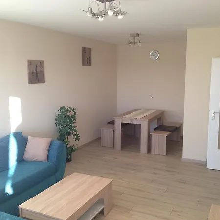 Ginsterweg Apartamento
