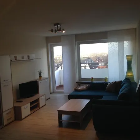 Ginsterweg Apartamento Hanóver